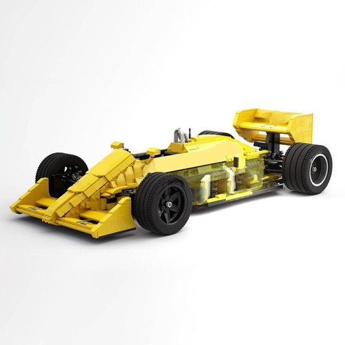 Formel rennwagen maßstab - formel-1-rennwagen,