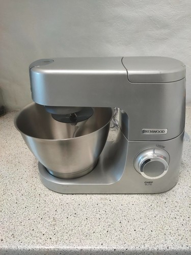 Kenwood küchenmaschine chef - kenwood,