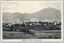 50911930 - 5300 Mehlem Blick