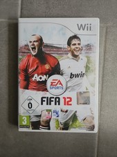 Nintendo Wii Spiel - FIFA 12 DEUTSCH