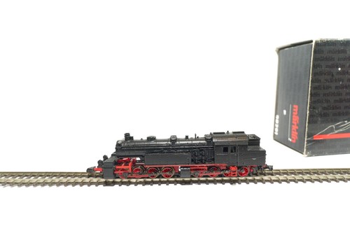 Märklin miniclub spur 220 - miniclub, 1:220