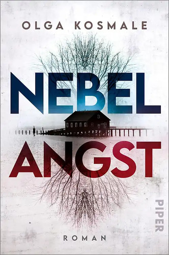 Nebelangst