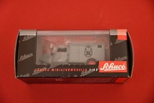 TEMPO KASTENWAGEN NÜRNBERGER