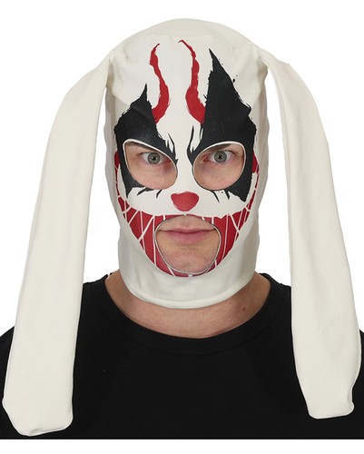 Horror hasen maske killer - –,