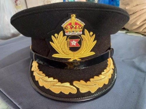Captain smith royal - captain,