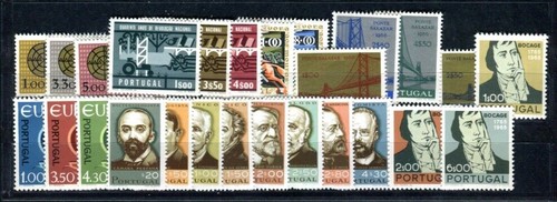 Portugal 1966 1000 1025 - 1966, 1000-1025