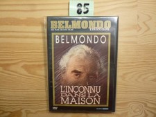 DVD: Der Unbekannte im Haus -