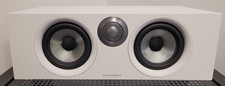 Bowers and Wilkins HTM6 Center