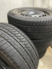 4x Winterräder Satz 235 55