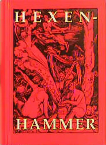 Hexenhammer