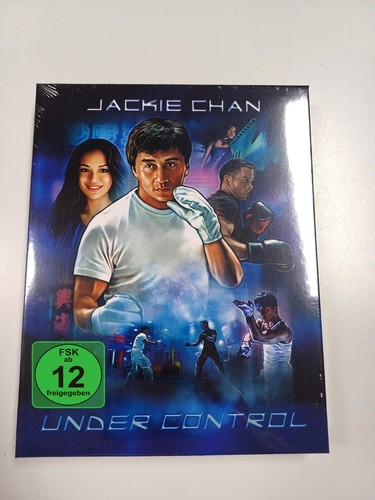 Under control jackie chan - under,