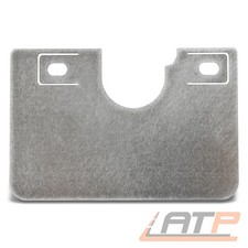 EINBRUCHSCHUTZ FAHRERTÜRE