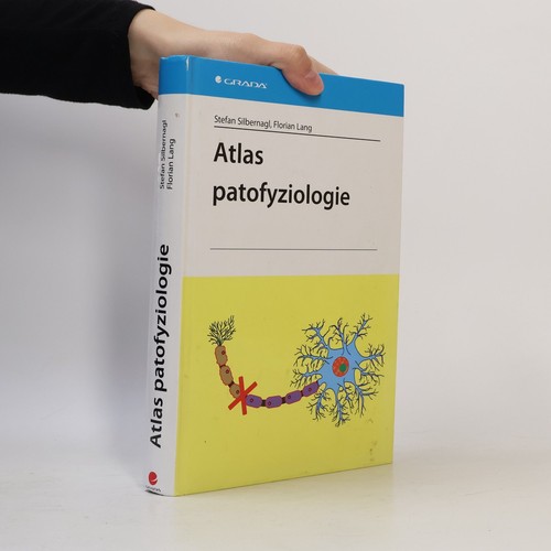 Atlas patofyziologie -  , | 