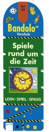 Spiele rund die zeit - spiele,