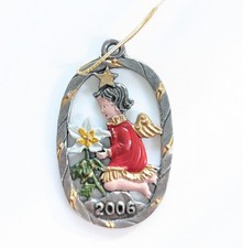 Kühn Zinnfigur Weihnachten