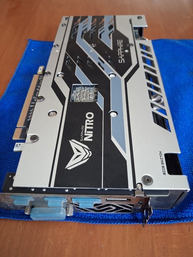 Sapphire pulse amd - pulse, radeon