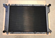 Wasserkühler Kühler Chrysler