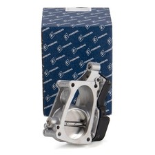 PIERBURG Drosselklappe für