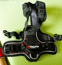 Non-stop dogwear Rock Harness Hundegeschirr