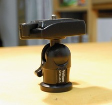 VELBON KUGELKOPF BALL HEAD