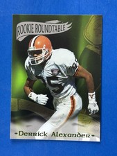 1995 Collector's Edge