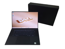 Dell XPS 17 9700 17" 4K Touchscreen 32GB RAM 1TB SSD RTX 2060 Win 11