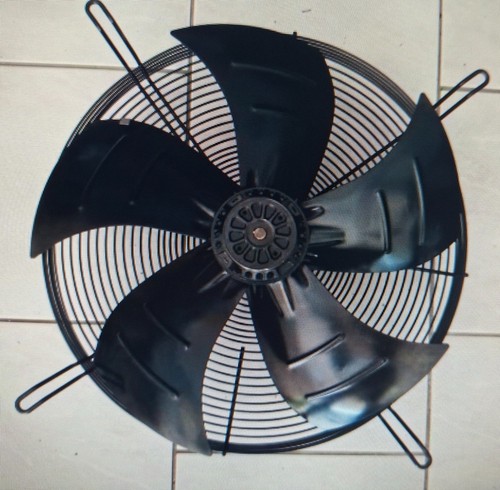 Ebm papst ventilator - ebm,