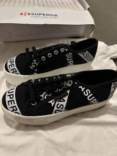 Superga sneaker größe 2 - sneaker, 1/2