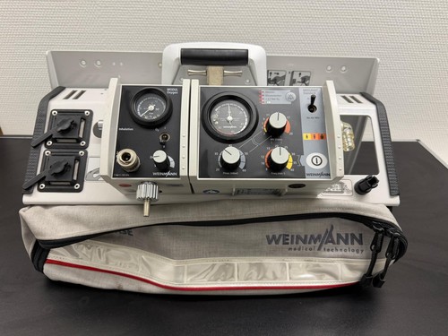 Weinmann medumat standard - medumat,