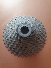 Shimano alivio hg400 fach - cs-hg400,