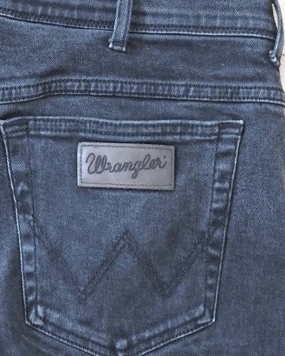 Wrangler herren jeans hose - jeans,