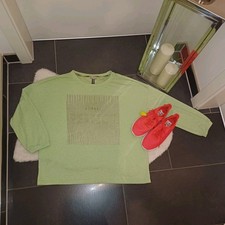Sweatpulli Oversize 42 44 46
