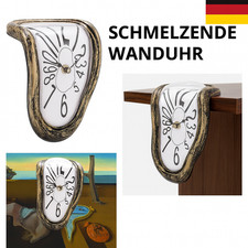 Lafocuse Lautlos Salvador Dali