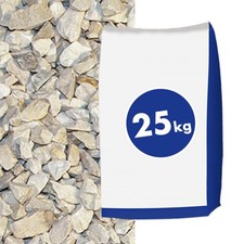 Kalksplitt Yellow Sun 11-22mm 25kg Sack