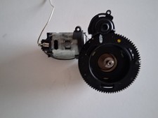 saeco incanto Ersatzteile Mahlwerk Mühle 