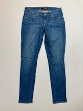 LEVI’S DEMI CURVE SKINNY