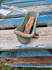 Tränkebecken " Suevia  92 " Selbsttränke Pferde, Rinder, Pferdetränke, Tränke