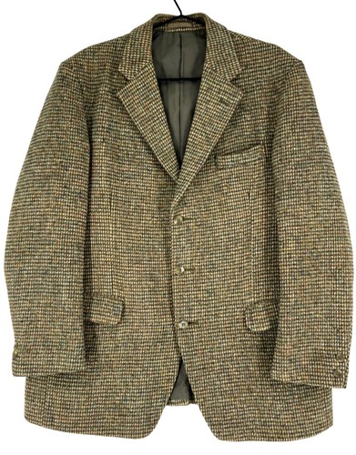 Vintage harris tweed - vintage,