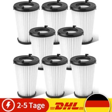 8x Filter Für AEG CX7-2-45MÖ