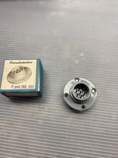 VEB MIKROFONTECHNIK GEFELL