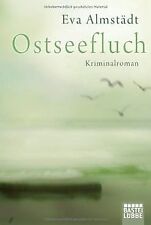Ostseefluch: Kriminalroman von