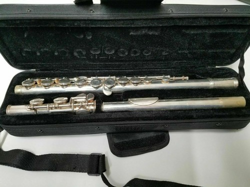 Gemeinhardt 2sp flöte - gemeinhardt,