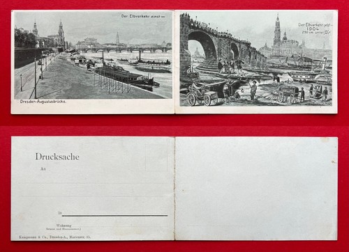 Klapp dresden 1904 - klapp,