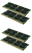 4x 8GB 32GB HYNIX RAM DDR3 1066 Mhz 1067 für Apple iMac 11,1 Late 2009 27"