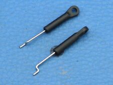 Traversen Servo RC Heli F645