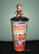 ALVIN UND DIE CHIPMUNKS 2 mit