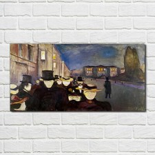 Acrylglasbild Wandbild