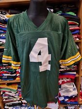 #4 Favre Green Bay Packers