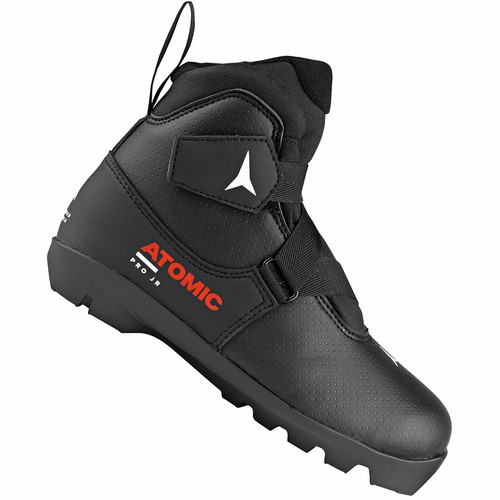 Atomic pro - atomic,