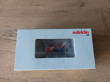 Märklin Lokomotive Nr. 36821 H0 AC Diesellokomotive Köf II DSB NEU OVP